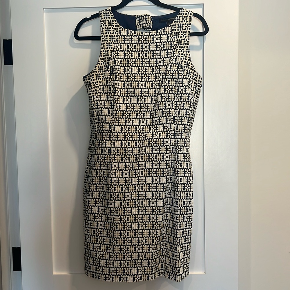 Banana Republic Dress